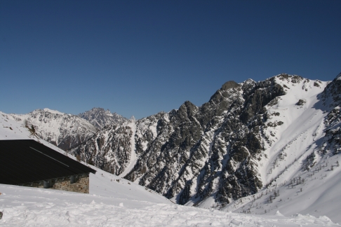 Vall d’Aosta